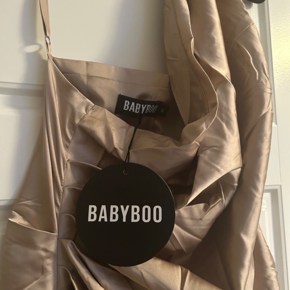 Baby boo fashions dress - Picture 4 of 5